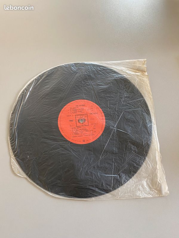 Vinyle Joe Dassin (image 14)