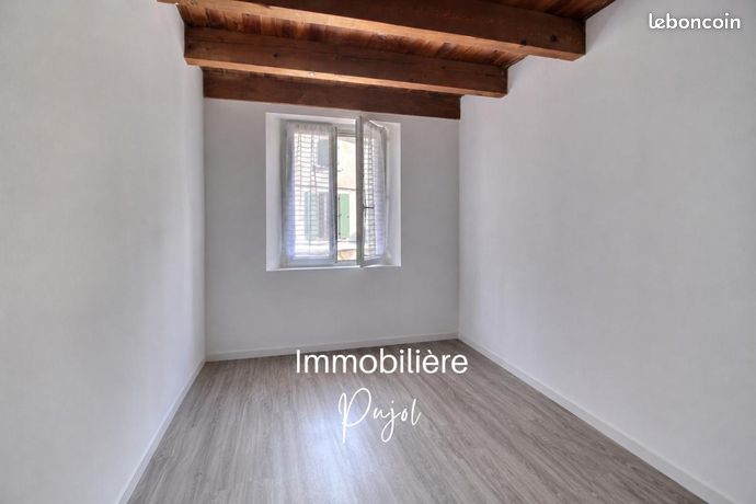 Maison de ville 4 pièces 101 m² — 10
