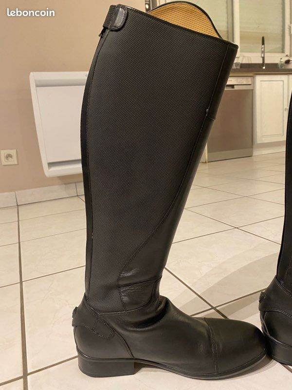 Botte Sergio grasso (image 6)