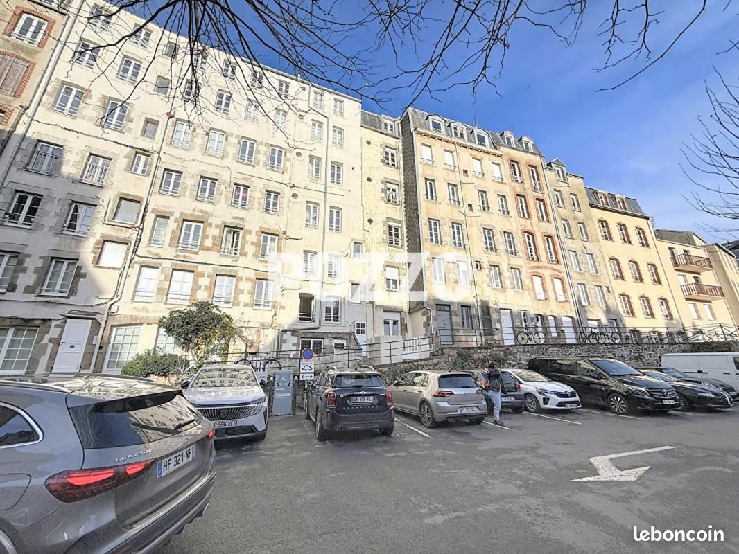 Appartement 1 pièce 20 m² · à Granville · 20 m² · 101 000 €