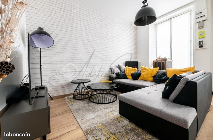 Maison de ville 4 pièces 95 m²