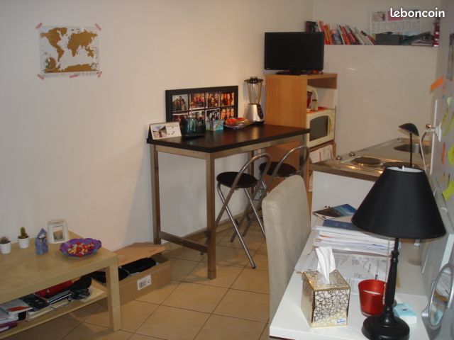 Appartement 1 pièce 22 m² · à Nantes · 22 m² · 450 €/mois