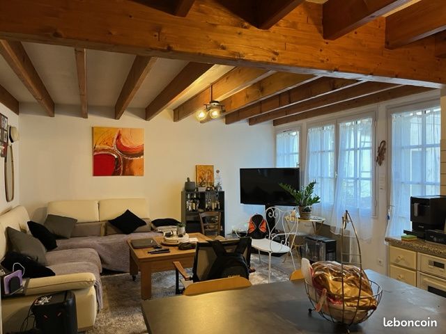 Appartement 3 pièces 67 m² - Ligugé 86240 (image 3)