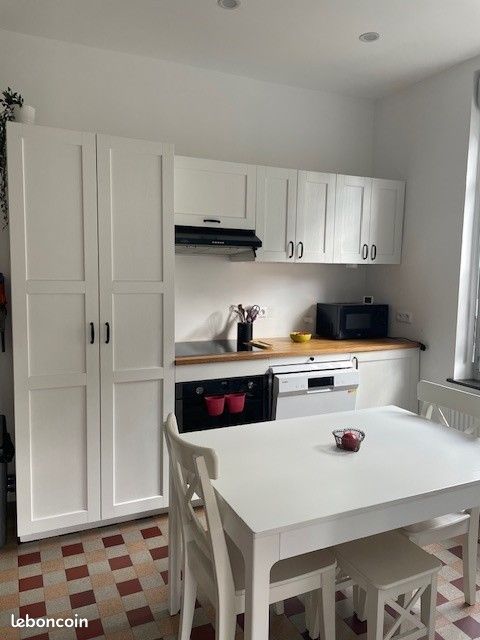 Maison 3 pièces 70 m² · à Givet · 70 m² · 800 €/mois