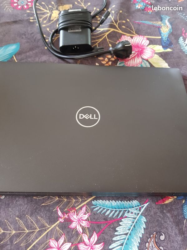 Ordinateur portable Dell (image 3)