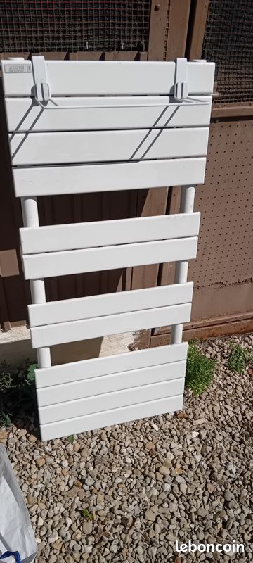 Radiateur seche serviette (image 2)