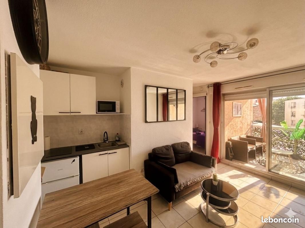 Appartement 2 pièces 23 m² (image 7)