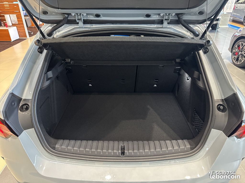 BMW Série 1 F70 (F70) 120 170ch M Sport (image 7)