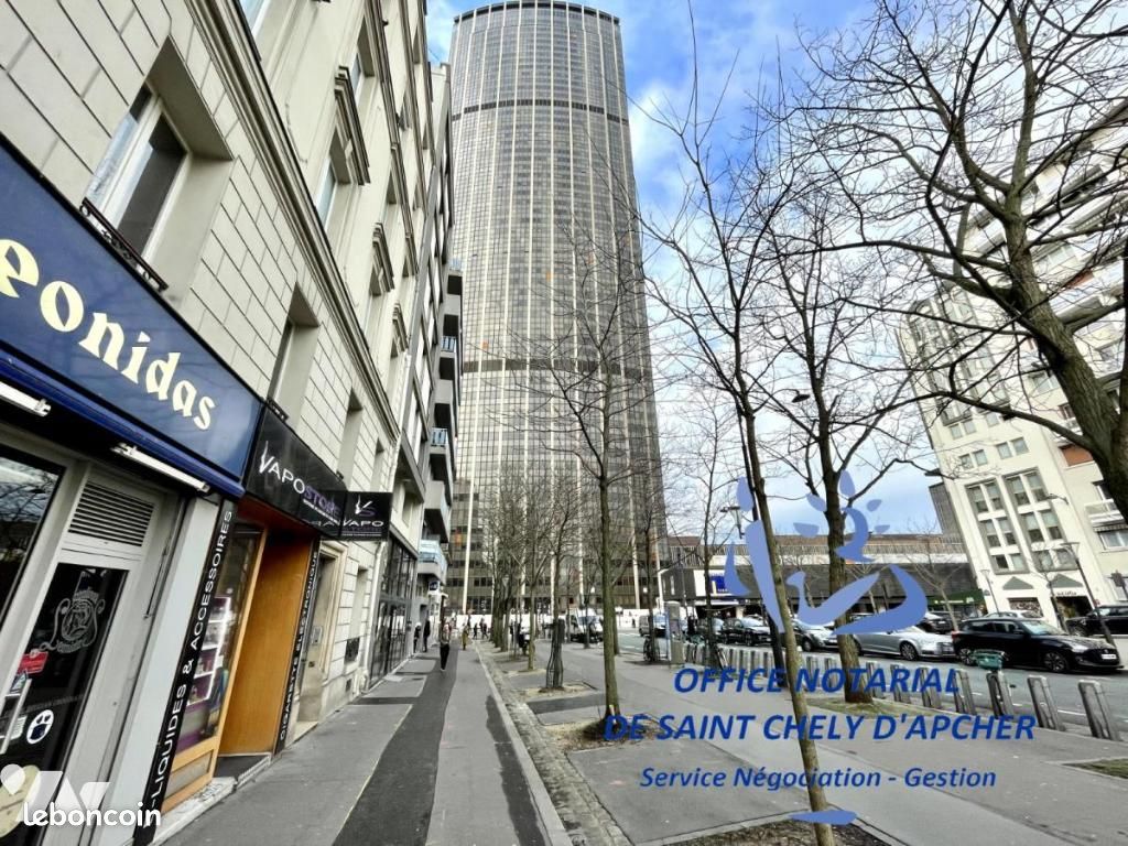 Appartement 3 pièces 65 m² · à Paris · 65 m² · 730 000 €