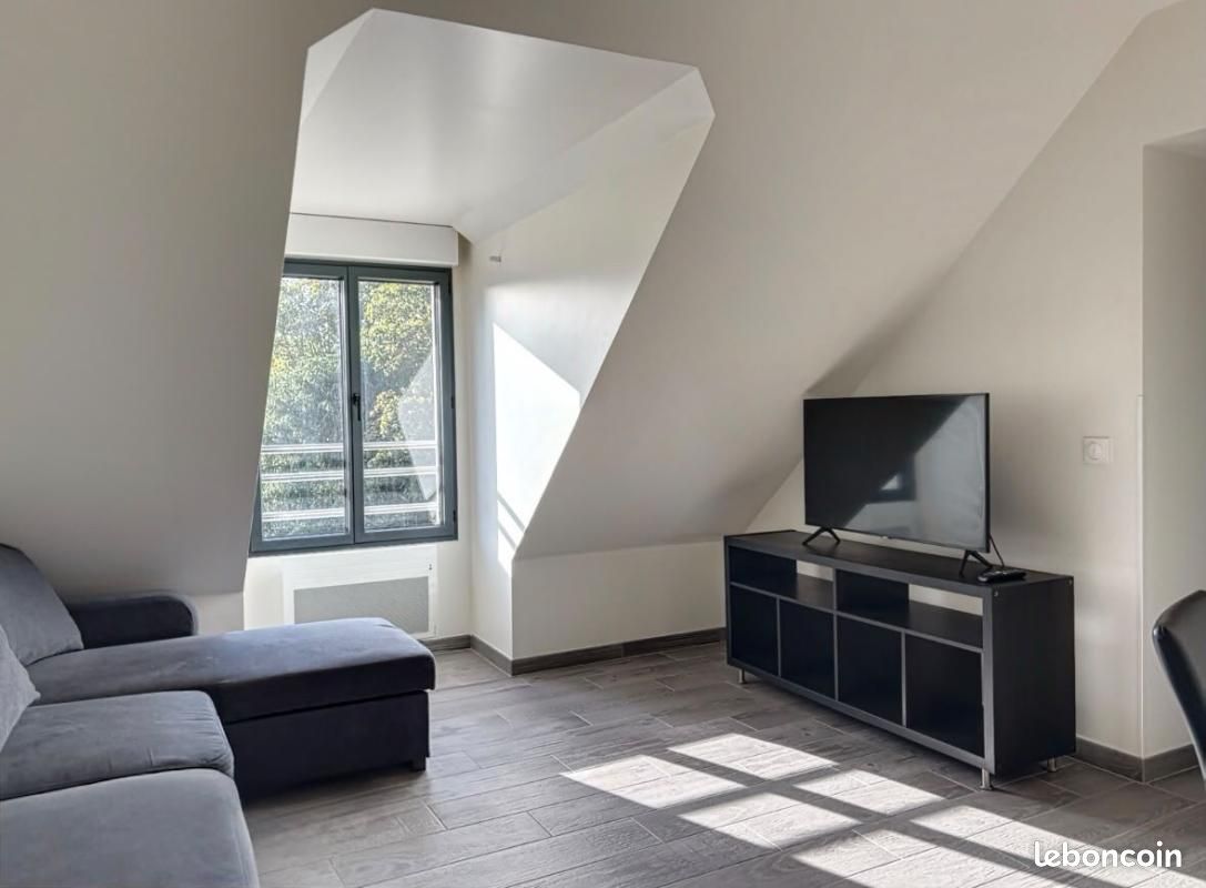 Appartement 3 pièces 31 m² · à Ormesson-sur-Marne · 31 m² · 1 050 €/mois