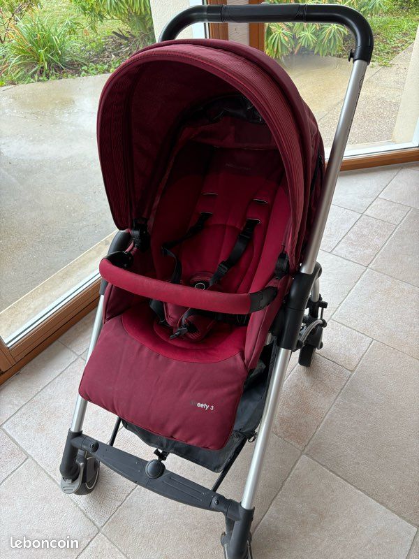 Typing Tutor Poussette Canne Bebe Confort Streety Typing Software