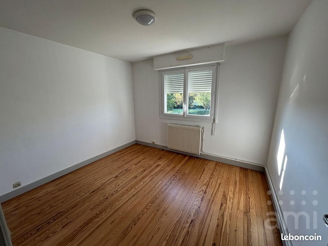 Appartement 4 pièces 67 m² · à Mérignac · 67 m² · 960 €
