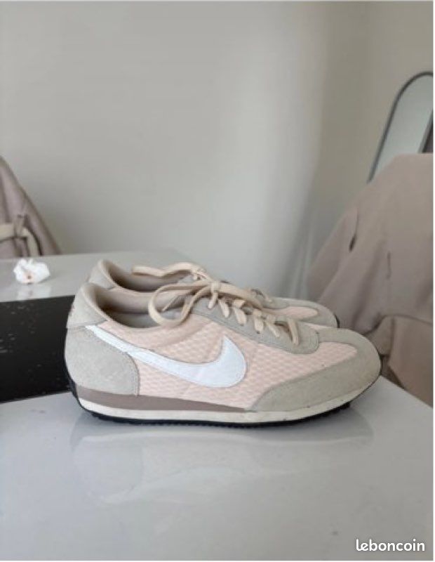 Basket Nike Femme (image 1)