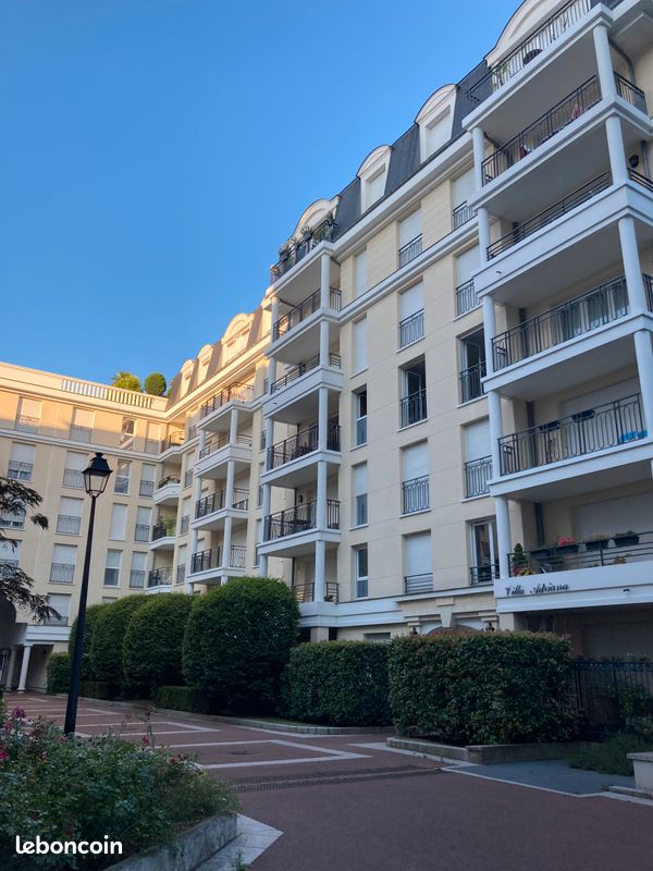Appartement 3 pièces 65 m² · à Antony · 65 m² · 1 640 €