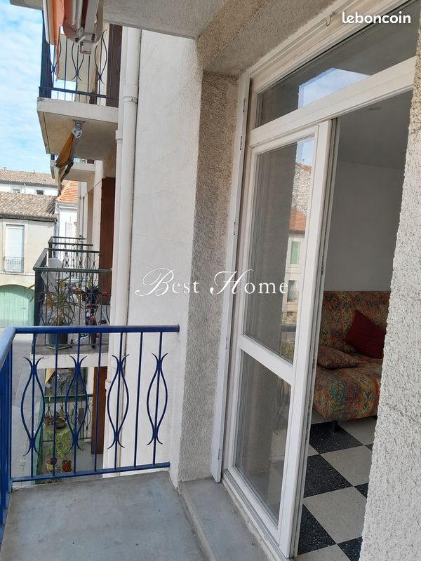 Appartement 2 pièces 49 m² · à Nîmes · 49 m² · 705 €