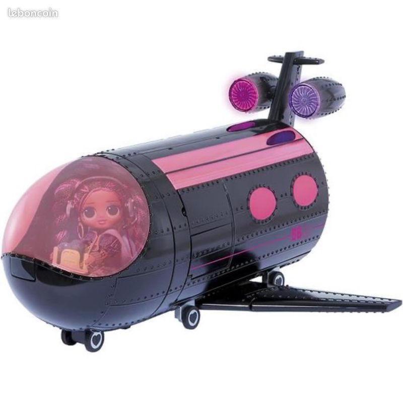 Maison poupee Lol et accessoires (image 8)