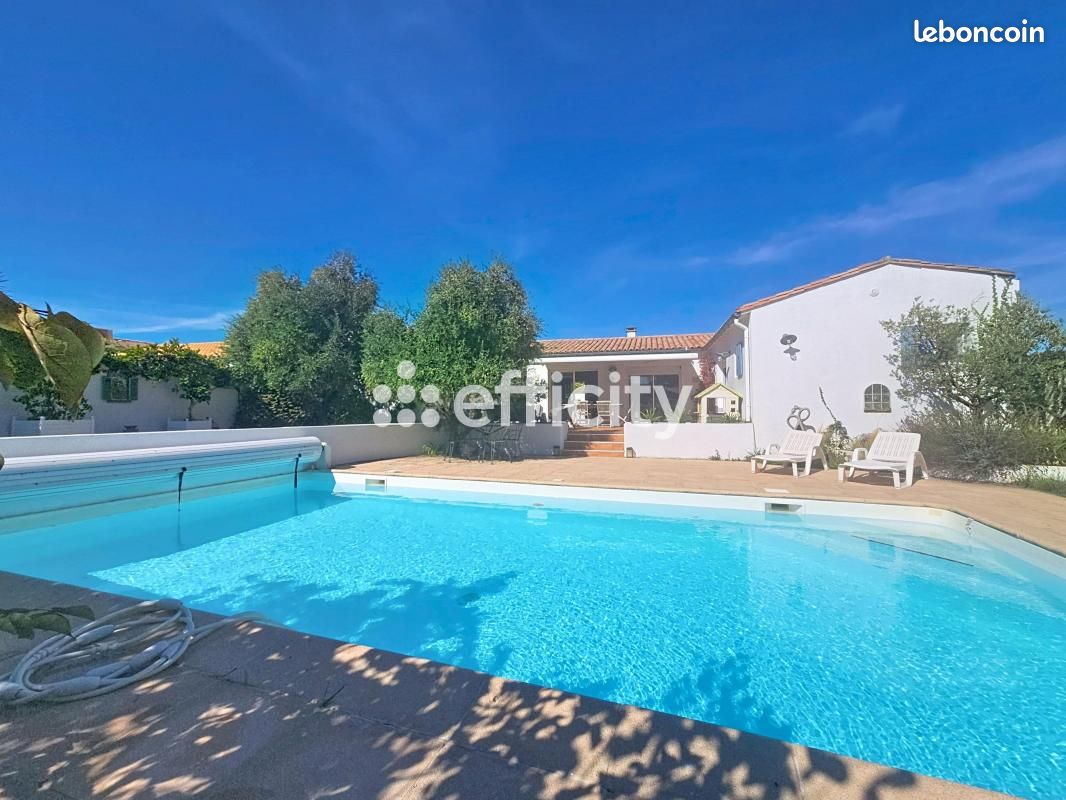 Maison 5 pièces 173 m² · à Sainte-Marie-de-Ré · 173 m² · 1 399 900 €