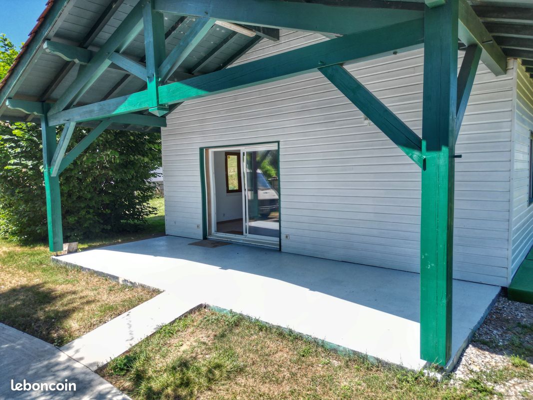 Maison 4 pièces 90 m² · à Saint-Jean-Pied-de-Port · 90 m² · 250 000 €