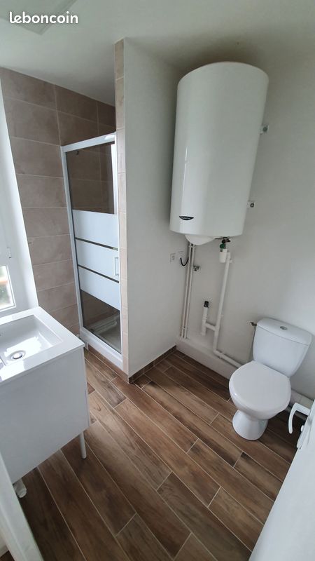 Appartement a louer meaux - 1 pièce(s) - 30 m2 - Surfyn