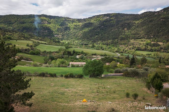 Terrain 1871 m² CARCASSONNE