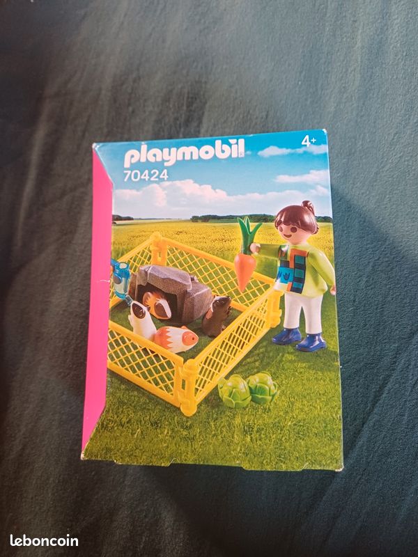 Playmobil 70424 (image 1)
