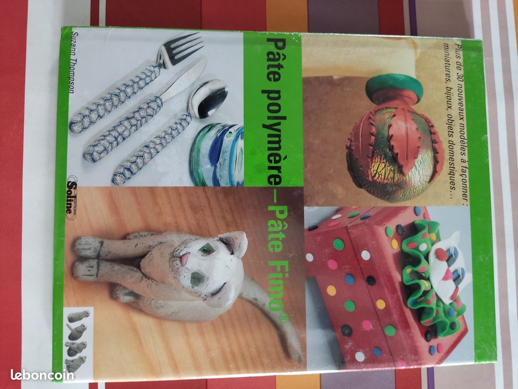 Livres Bricolage (image 3)