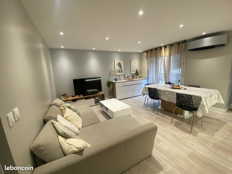 Appartement 3 pièces 62 m² · à Fréjus · 62 m² · 1 450 €/mois