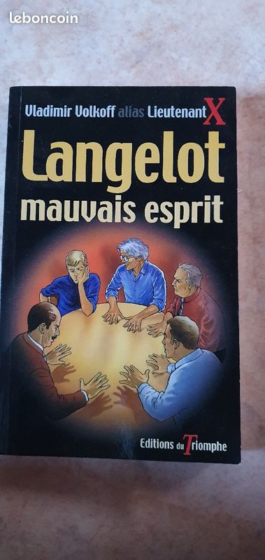 Livres éducatifs (image 3)