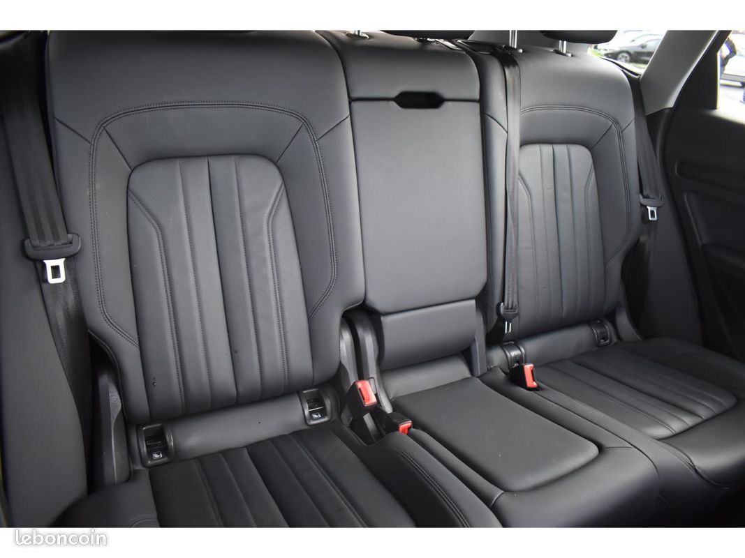 AUDI Q5 50 TFSIe 299 S tronic 7 Quattro Avus (image 5)