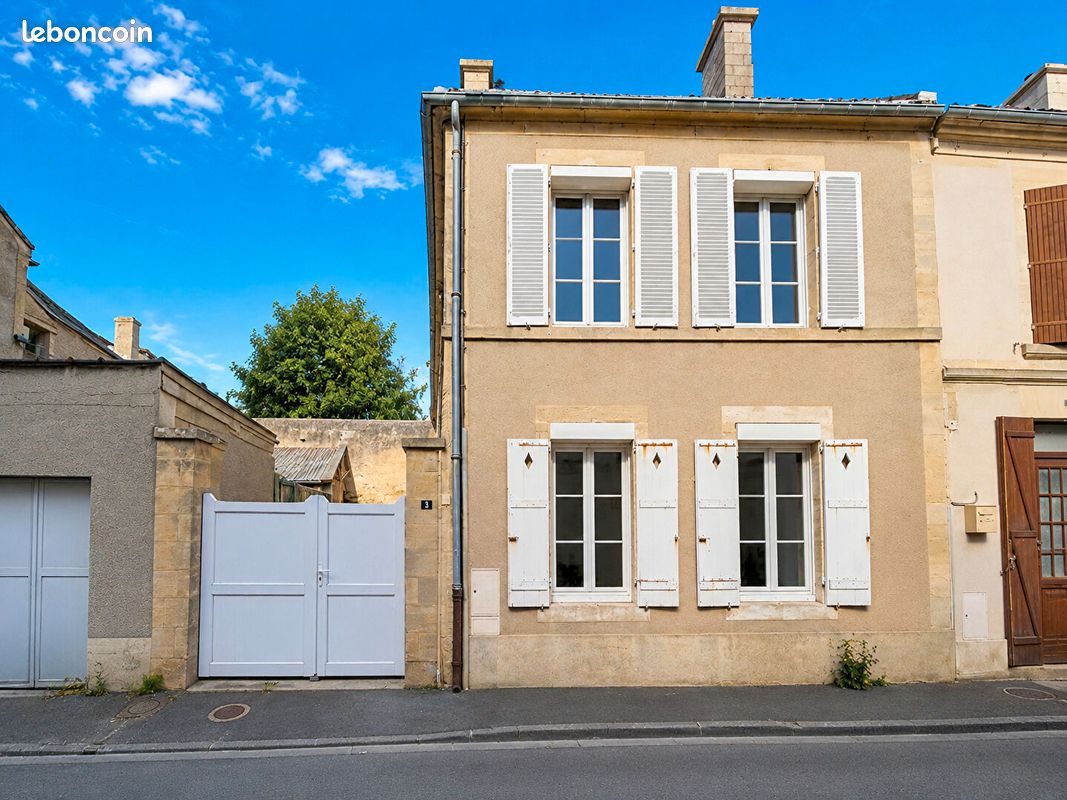 Appartement 2 pièces 20 m² · à Courseulles-sur-Mer · 20 m² · 102 600 €