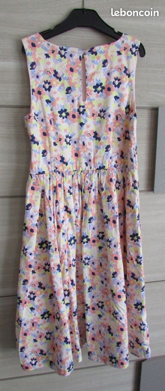 Robe Sergent Major neuve 11 ans - Ysatis13 (image 6)