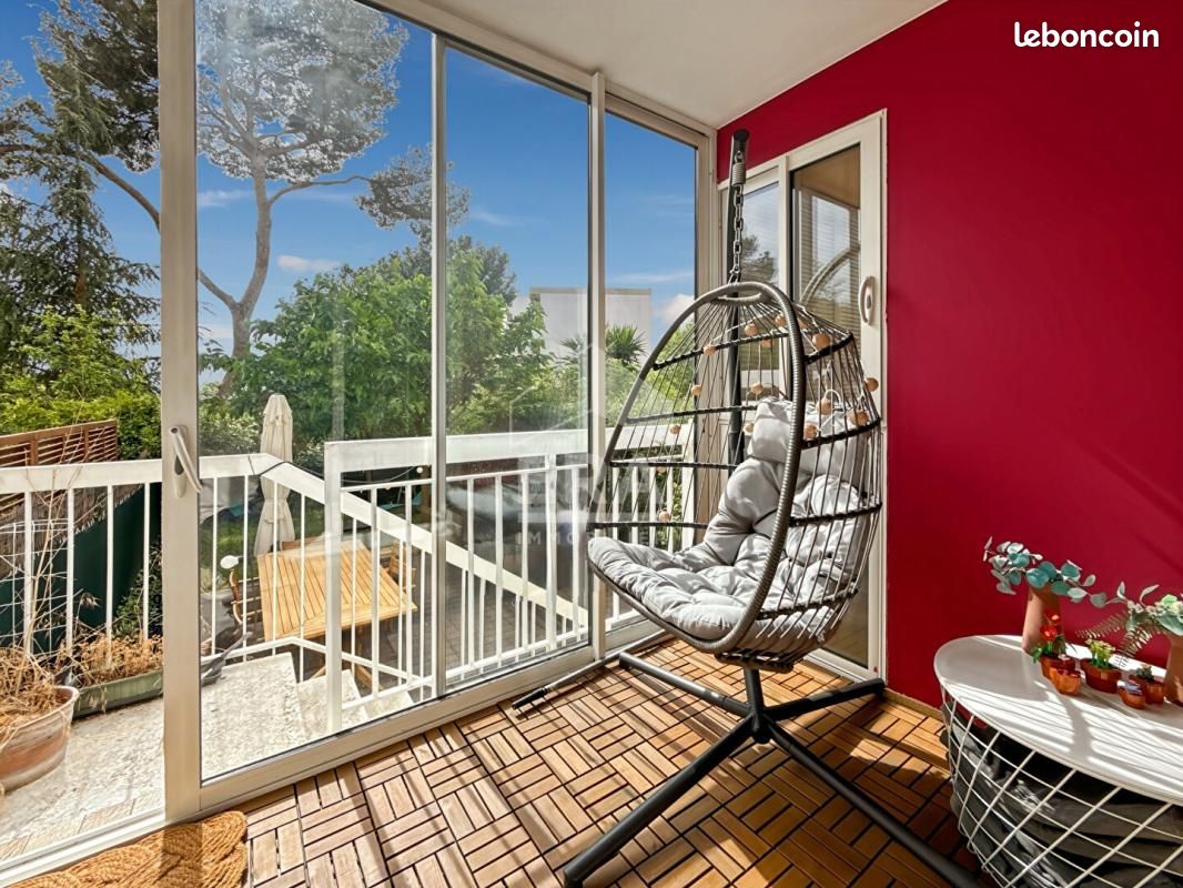Appartement 2 pièces 51 m² · à Marseille · 51 m² · 240 000 €