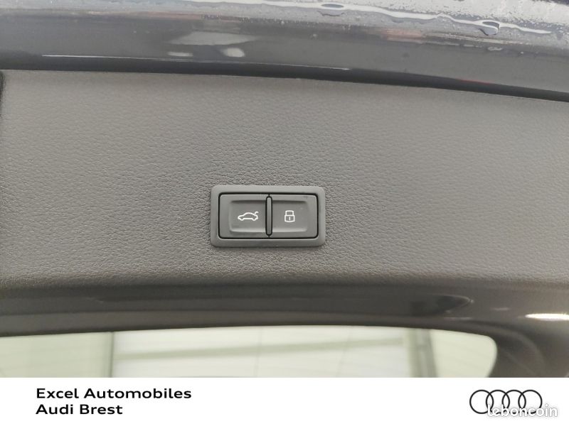 Audi Q8 e-tron 55 408ch S Line quattro (image 27)