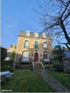 Maison 10 pièces 227 m² · à Saint-Malo · 227 m² · 1 290 200 €