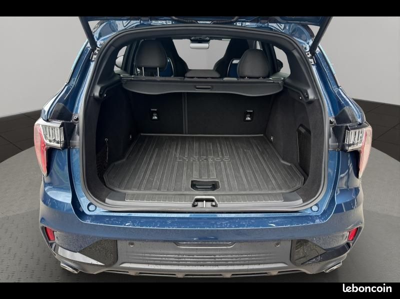 Lynk&co 01 1.5 PHEV 261ch DCTH 7 (image 14)