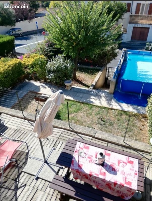 Appartement 6 pièces 140 m² · à Béziers · 140 m² · 240 000 €