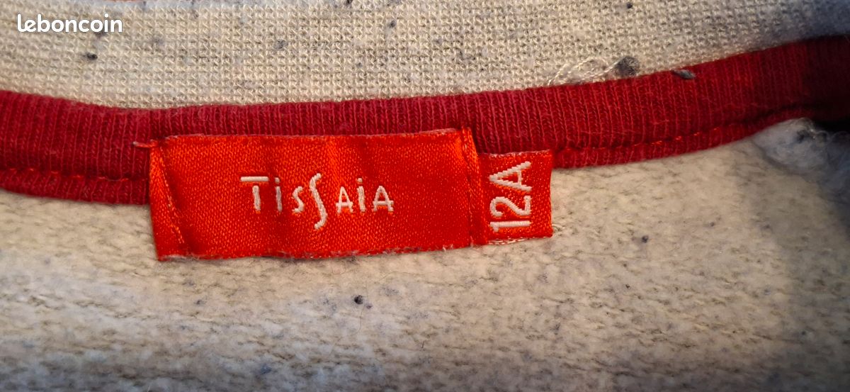 Sweat Tissaia (image 4)