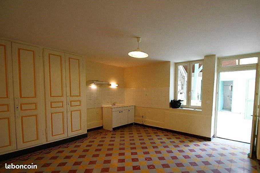 Maison 3 pièces 104 m² · à Saint-Trivier-sur-Moignans · 104 m² · 850 €/mois