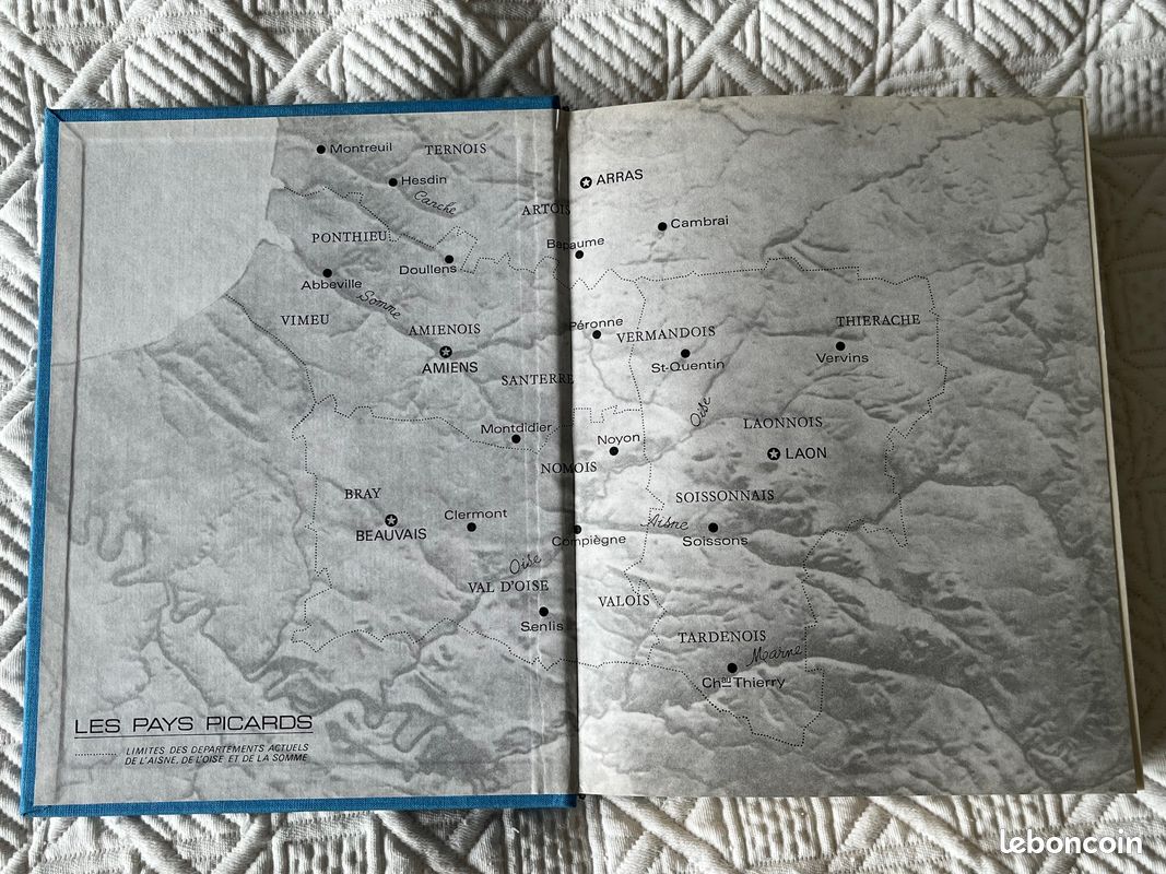 Livre histoire (image 2)