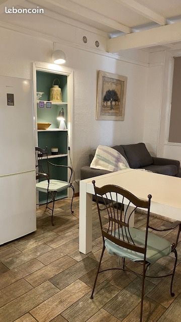 Appartement 1 pièce 27 m² · à Montélimar · 27 m² · 490 €