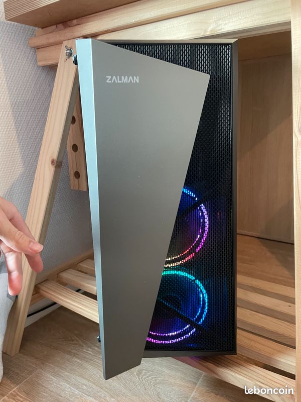 Setup pc complet (image 3)