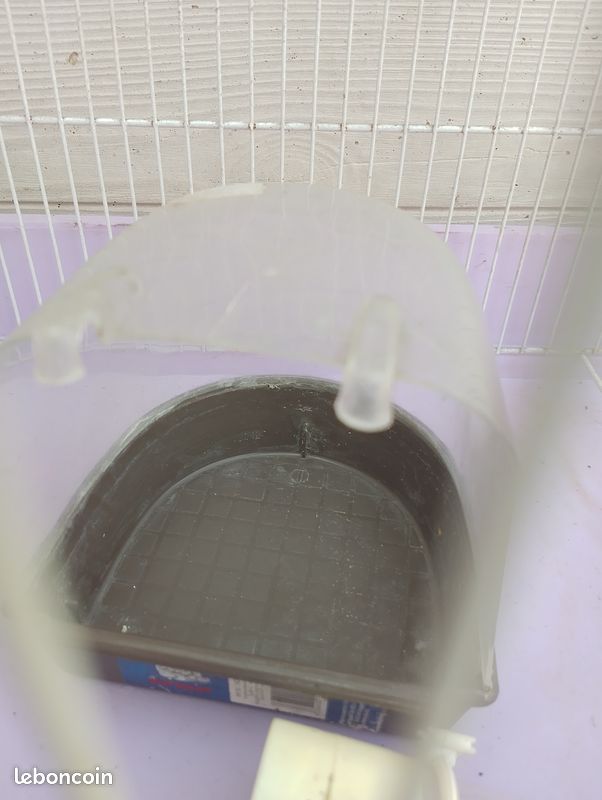 Cage à oiseaux (image 3)