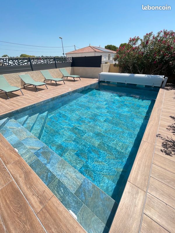 Maison 4 pièces 85 m² · à Béziers · 85 m² · 1 970 €/mois