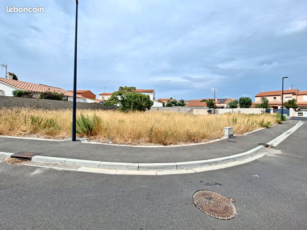 Terrain 480 m² · à Perpignan · 480 m² · 139 000 €