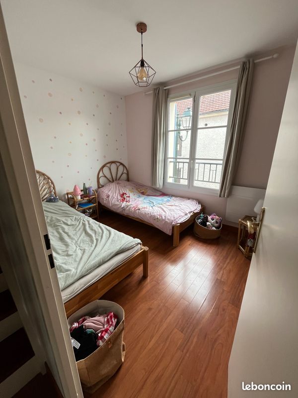 Maison 6 pièces 100 m² · à Soisy-sous-Montmorency · 100 m² · 450 000 €