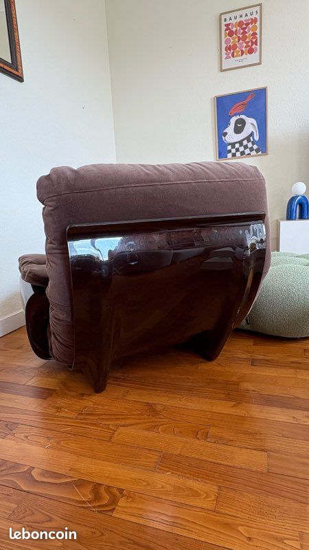 Chauffeuse Marsala Ligne Roset (image 8)