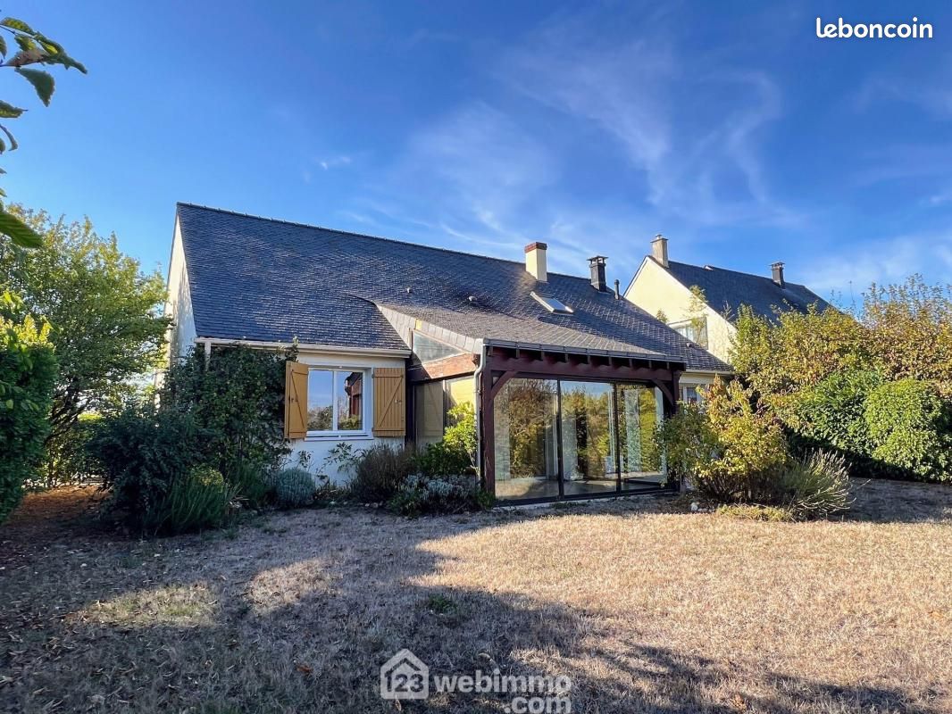 Maison 6 pièces 112 m² · à Bouchemaine · 112 m² · 341 900 €