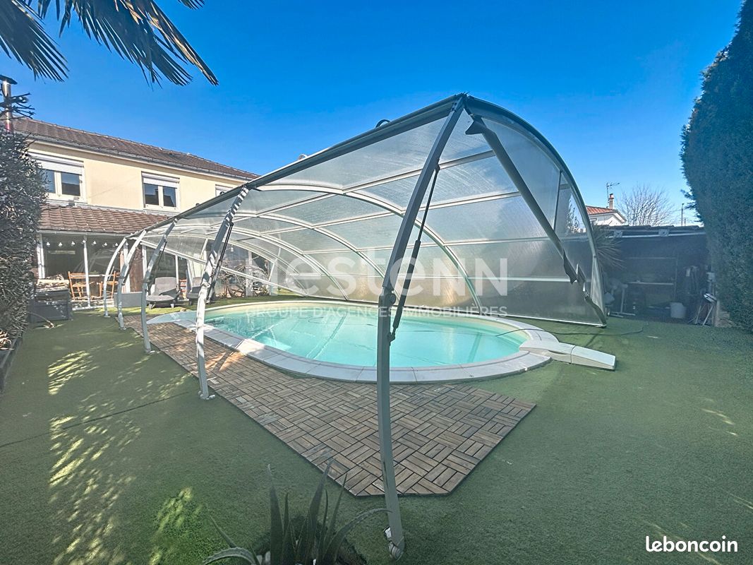 Maison 6 pièces 132 m² · à Brive-la-Gaillarde · 132 m² · 189 900 €
