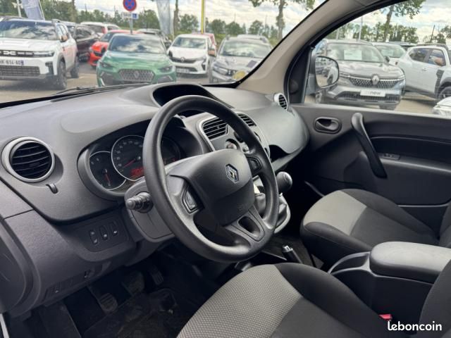 Renault Kangoo Blue dCi 95 Business (image 10)