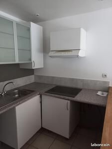 Appartement 2 pièces 45 m² · à Villeneuve-d'Ascq · 45 m² · 741 €/mois
